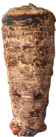 Beef Shawarma