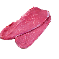 Sliced Inside Round Beef