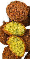 Falafel Mix