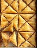 Baklava Walnut Big Box
