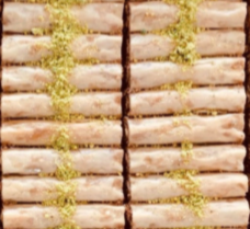 Baklava Cashew Big Box