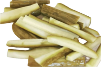 Pickled Cucumber (10kg)