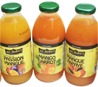 Mango Nectar Juice