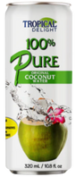 Coconut Water 24x320ml