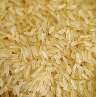 Parboiled Rice (20kg Bag)