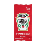 Ketchup (Single Serve)