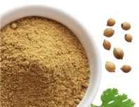 Coriander Ground (5lbs Bag)