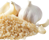 Granulated Garlic (5lbs Bag)