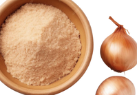 Onion Powder (5lbs Bag)