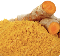 Turmeric (5lb Bag)