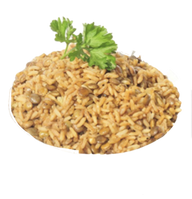 Lentil Rice Spices Mix (3kg Bag)