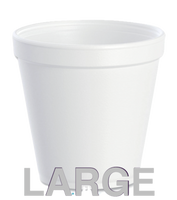 16C Paper Bowl (1000 Box)