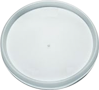 Paper Bowl Lids 8C, 12C, 16C (1000 Box)