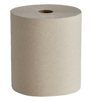 Brown Paper Towel