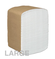 2 Ply Interfold Napkin (Box)