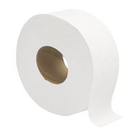 Jumbo Roll Toilet Paper