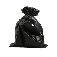 Black Garbage Bags (35x47) (Box)