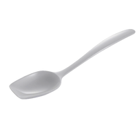 10" Plastic Spoon (For Catering)