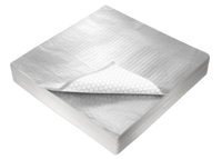 Foil Wrap 12x12 (1000 Bundle)