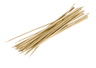 Wood Skewer