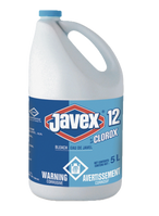 Javex 6% (4L Jar) (Box)