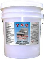 Chemical [Chef King] (20L Pail)