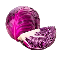 Red Cabbage (Box)