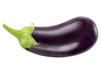 Eggplant (Box)
